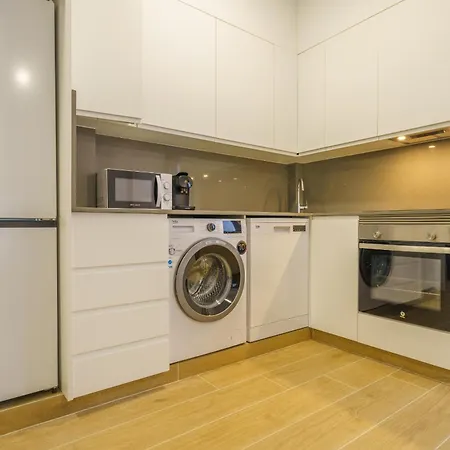 Homeholidaysrentals Mana - Costa Barcelona