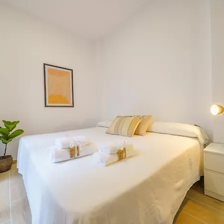 Homeholidaysrentals Mana - Costa Barcelona