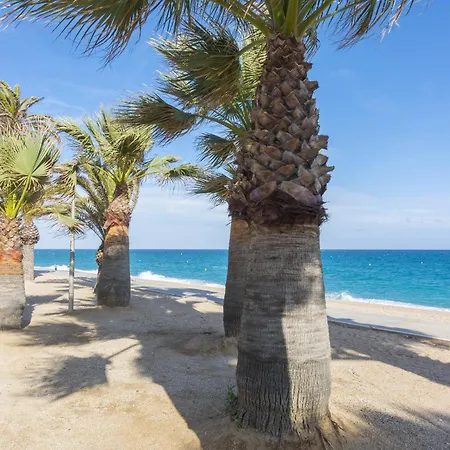 Apartment Homeholidaysrentals Mana - Costa Barcelona *