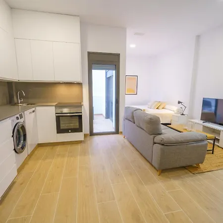 Homeholidaysrentals Mana - Costa Barcelona Διαμέρισμα