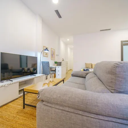 Διαμέρισμα Homeholidaysrentals Mana - Costa Barcelona