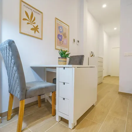 Homeholidaysrentals Mana - Costa Barcelona