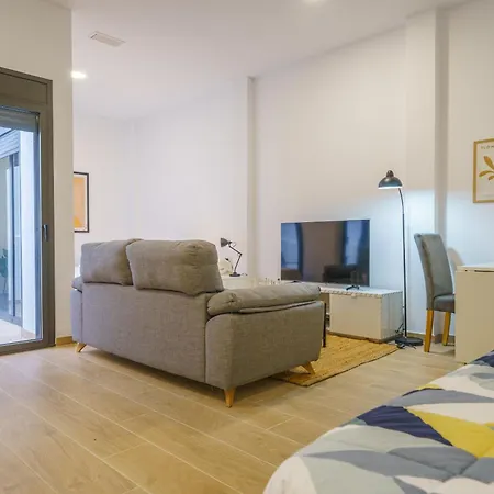 Διαμέρισμα Homeholidaysrentals Mana - Costa Barcelona *