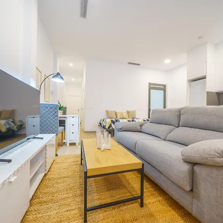 Homeholidaysrentals Mana - Costa Barcelona * Pineda de Mar