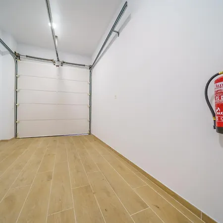 Διαμέρισμα Homeholidaysrentals Mana - Costa Barcelona *