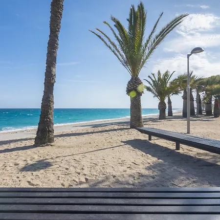 Homeholidaysrentals Mana - Costa Barcelona Pineda de Mar