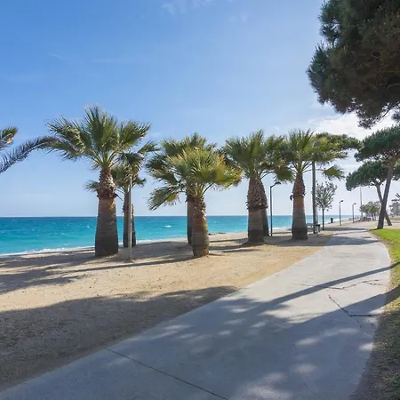 Homeholidaysrentals Mana - Costa Barcelona *