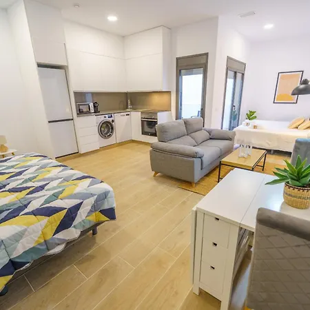 Διαμέρισμα Homeholidaysrentals Mana - Costa Barcelona