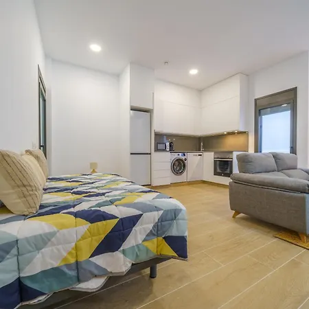 Διαμέρισμα Homeholidaysrentals Mana - Costa Barcelona
