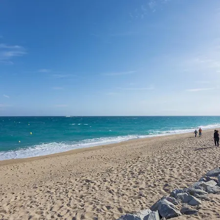 Homeholidaysrentals Mana - Costa Barcelona