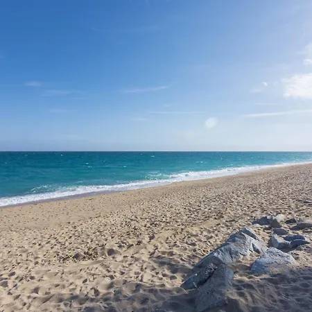 Homeholidaysrentals Mana - Costa Barcelona Διαμέρισμα *