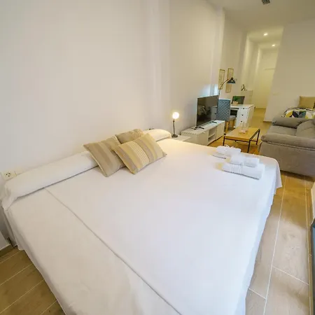 Homeholidaysrentals Mana - Costa Barcelona *