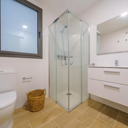 Homeholidaysrentals Mana - Costa Barcelona